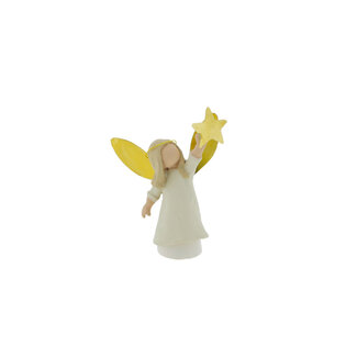 Home Society Deco Angel Yael XS