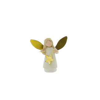 Home Society Deco Angel Gabriel XS