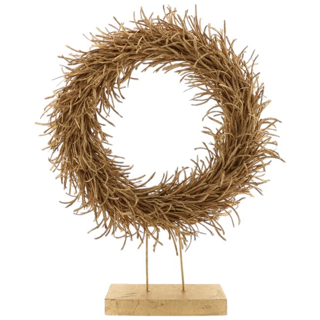 Home Society Krans Stand Elle