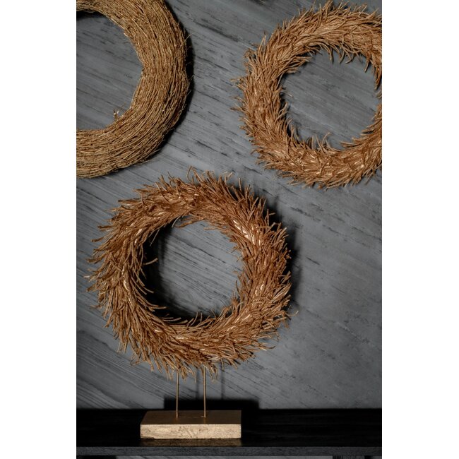 Home Society Krans Stand Elle