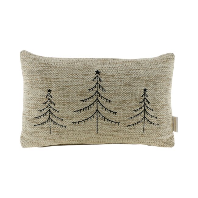 Home Society Kussen Lumi 40x25 cm