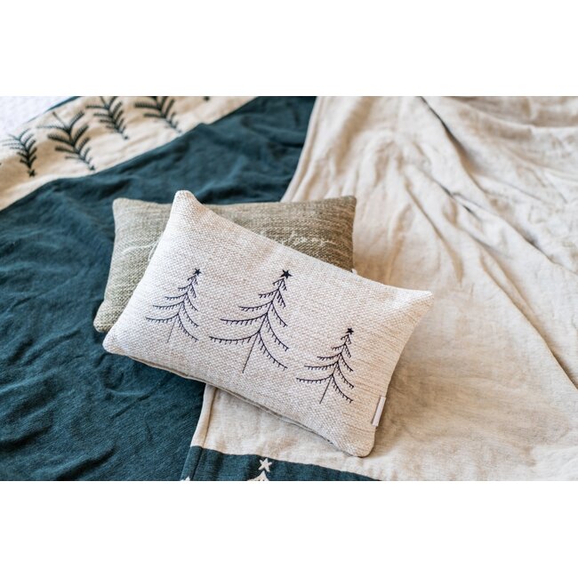 Home Society Kussen Lumi 40x25 cm