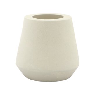 Home Society Kandelaar XL Kumo S Gebroken Wit Home Society Kandelaar XL Kumo S Gebroken Wit