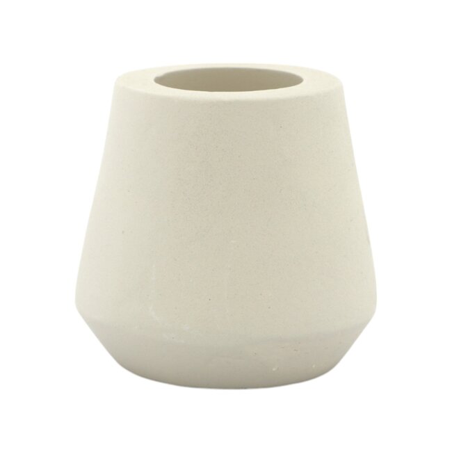 Home Society Kandelaar XL Kumo S Gebroken Wit