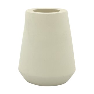 Home Society Kandelaar XL Kumo L Gebroken Wit Home Society Kandelaar XL Kumo L Gebroken Wit