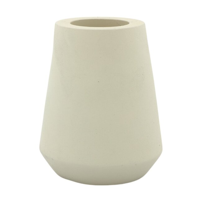 Home Society Kandelaar XL Kumo L Gebroken Wit