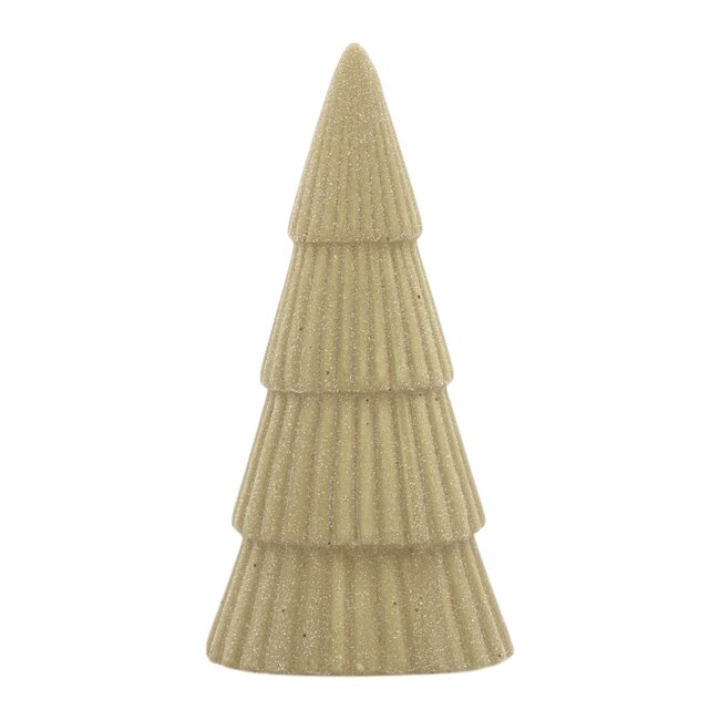 Home Society Deco Tree Boja L Zand