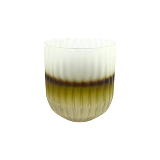 Home Society Windlicht Raine L Beige Home Society Windlicht Raine L Beige