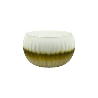 Home Society Windlicht Raine M Beige