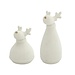 Home Society Deco Deer Bruno L