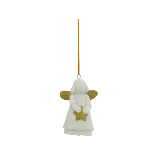 Home Society Deco Angel Alva S