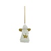 Home Society Deco Angel Alva S