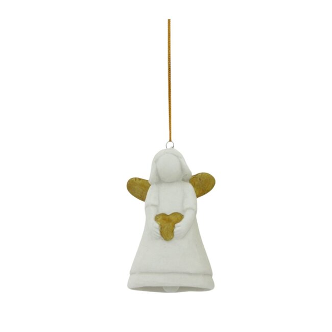 Home Society Deco Angel Layla L