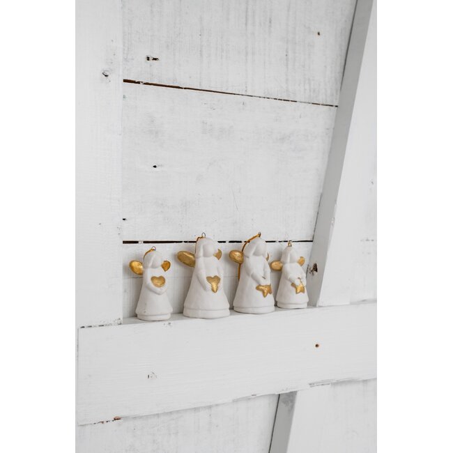 Home Society Deco Angel Yuta S