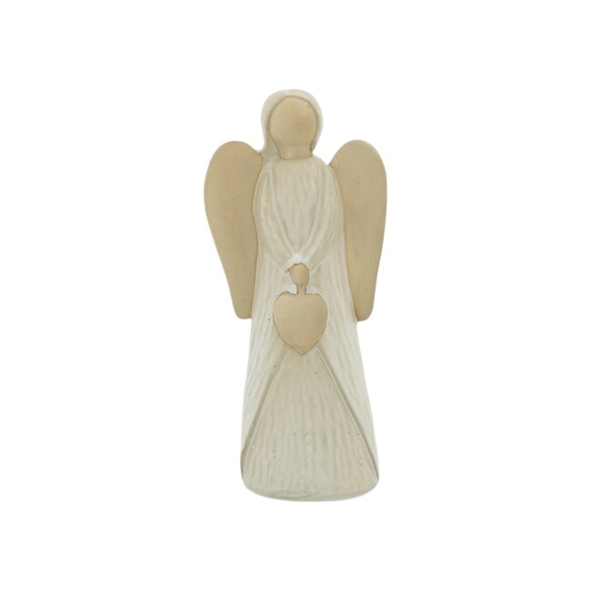 Home Society Deco Angel Vera M