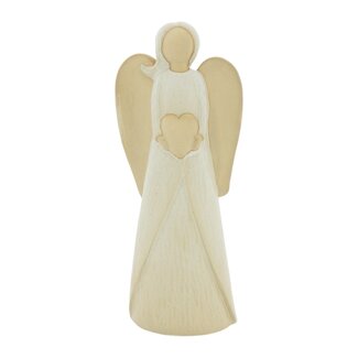 Home Society Deco Angel Vera L