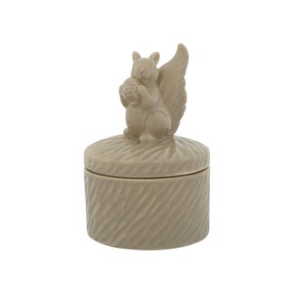 Home Society Voorraadpot Squirrel S