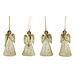 Home Society Ornament Angel Fina Ass. 4 (prijs per stuk)
