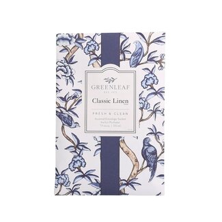 Home Society Geurzakje Groot Classic Linen