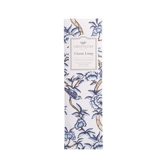 Home Society Geurzakje Smal Classic Linen