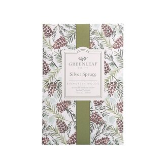 Home Society Geurzakje Groot Silver Spruce