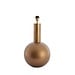 Light & Living Lampvoet Ø31X53 cm BENAO Shiny bronze