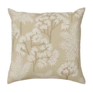 Colmore Kussen KIKO 50x50cm beige ivory