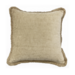 Colmore Cushion MAEVE 50x50cm taupe