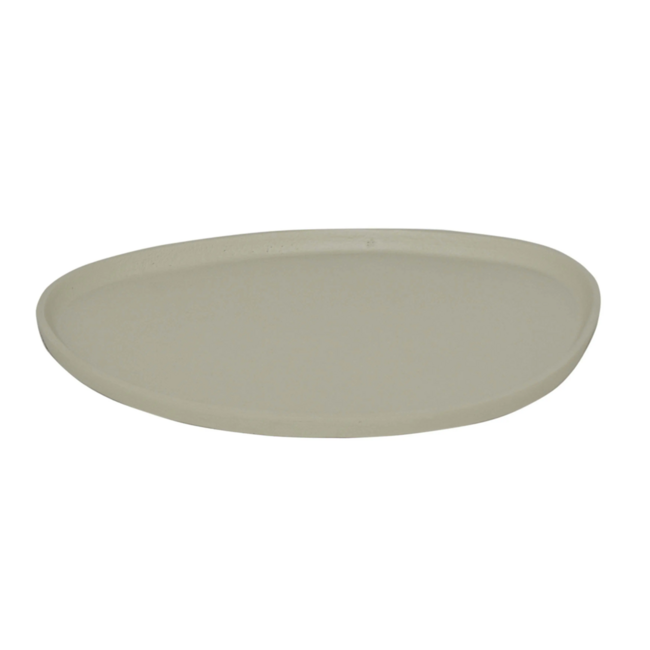 Colmore Plate JORDAN 31x20x1 sand