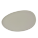 Colmore Plate JORDAN 41x30x1cm sand