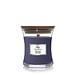 Woodwick Hinoki Dahlia Mini Candle WoodWick© 20h.