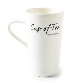 Riviera Maison Classic Cup of Tea Mug Riviera Maison Classic Cup of Tea Mug