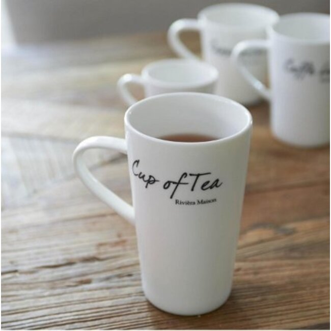 Riviera Maison Classic Cup of Tea Mug