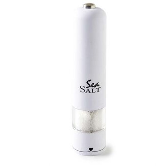 Riviera Maison Söl Sea Salt Mill Electric Riviera Maison Söl Sea Salt Mill Electric