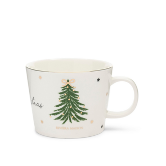 Riviera Maison Have a Wonderful Christmas Mug Riviera Maison Have a Wonderful Christmas Mug