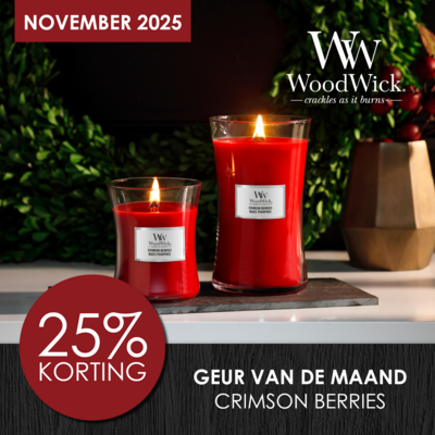 Fragrance of the Month