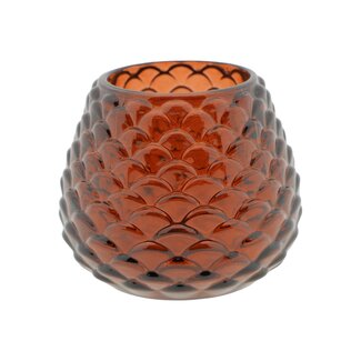 Home Society Waxinehouder Ella L Home Society Waxinehouder Ella L