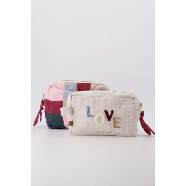 Zusss Toilettas love peper en zout