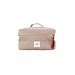 Zusss Beautycase corduroy love zand