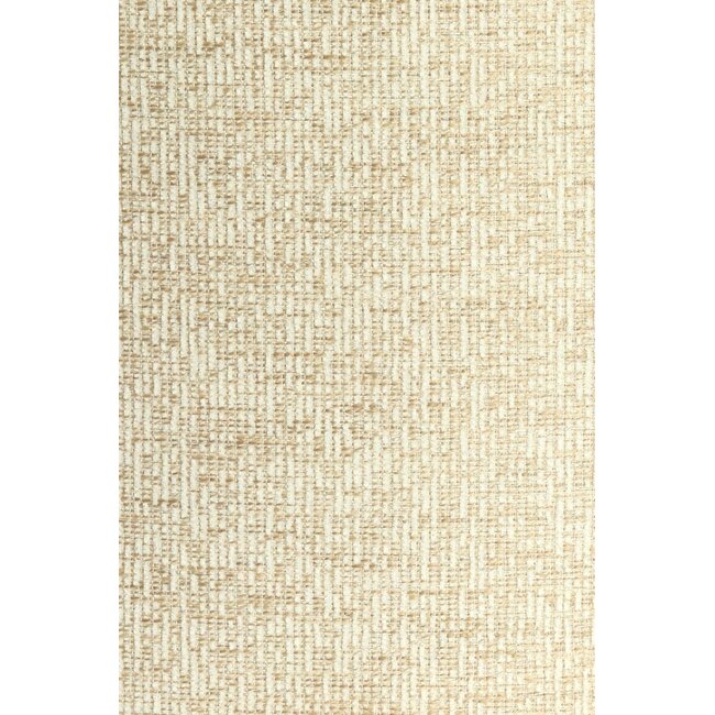 Light & Living Kap ovaal recht smal hoog 38-17,5-28 cm RIF zand