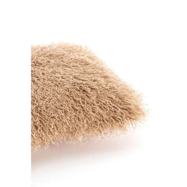 Light & Living Kussen 45X45 cm BUBION beige