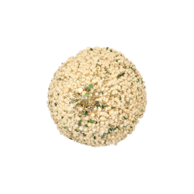 Sparkle champagne tree berry 17x50cm