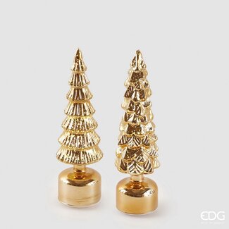 EDG Pino Twist Decoratie met muziek en LED - 35x9,5 EDG Pino Twist Decoratie met muziek en LED - 35x9,5