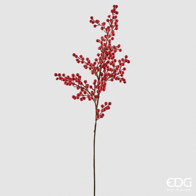 EDG Berries branch 110 cm