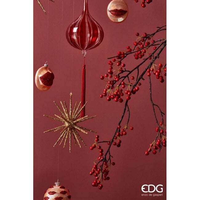EDG Berries branch 110 cm