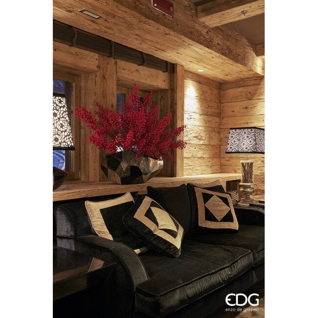 EDG Berries branch 110 cm