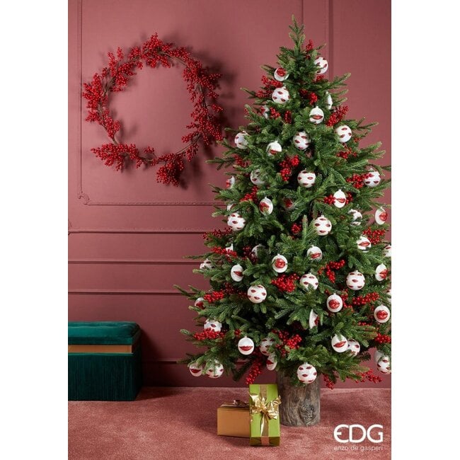 EDG Berries branch 110 cm