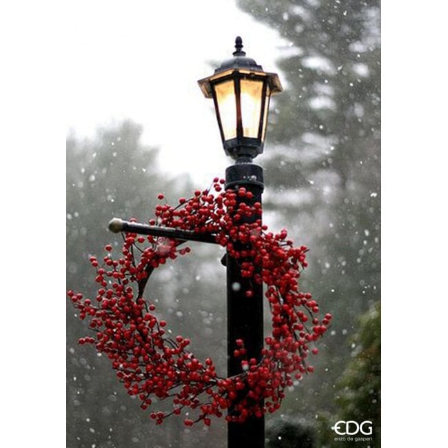 EDG Berries branch 110 cm