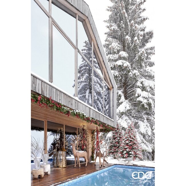 EDG Berries branch 110 cm