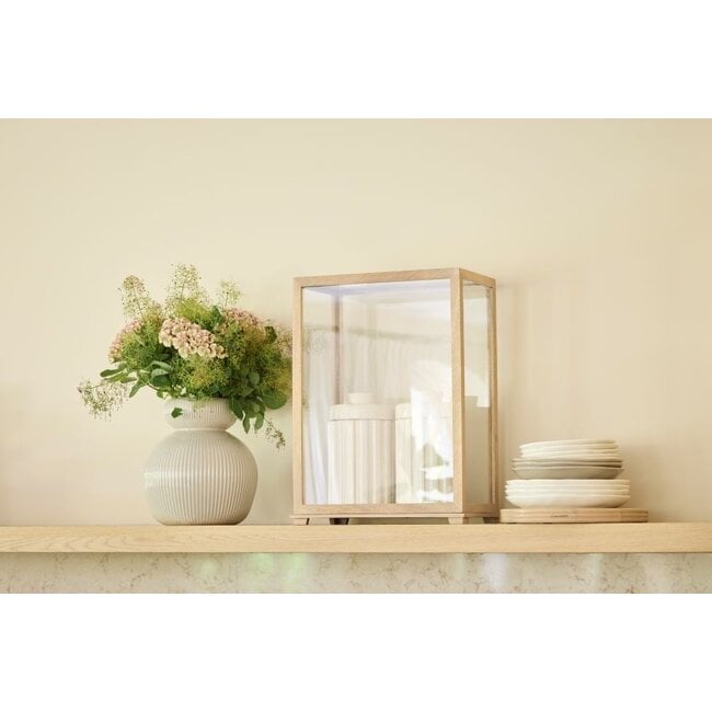 Riviera Maison Portofino Pasta Plate flax